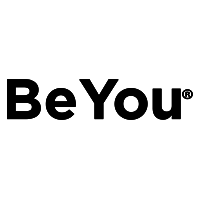 BE YOU logo