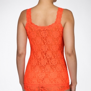 Orange sparkle