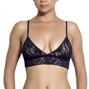 Bralette Navy