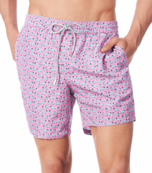BULLDOG Pink