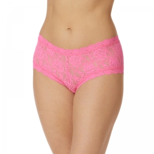 Fiesta pink