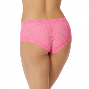  Fiesta pink