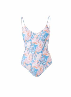 SPRING SUMMER Baroque Blush