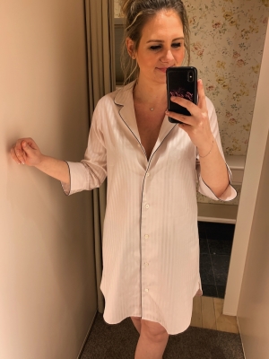 Soft Pink