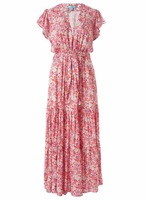 SPRING SUMMER Dusty pink