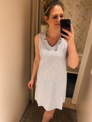 Soft Blue