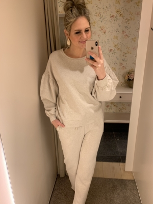 CESARINE Beige