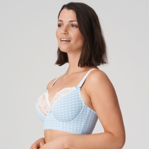 Madison Blue bell