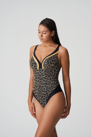 KIRIBATI Golden safari
