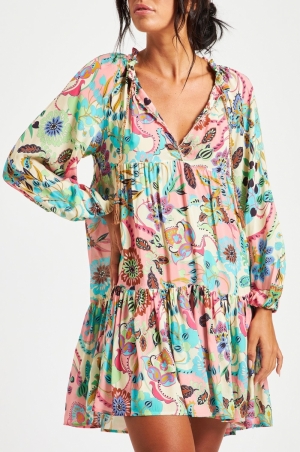  Mix Tropic