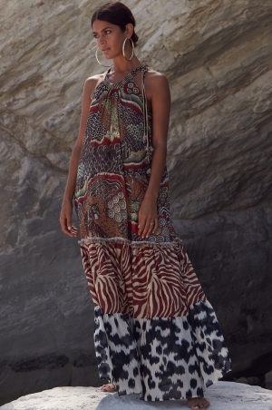  Mix Africa