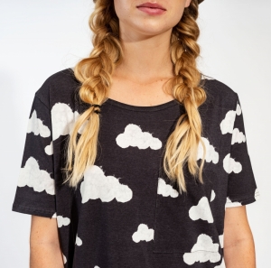 CLOUD Dark Blue