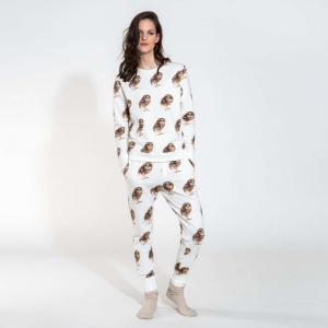 OWL White