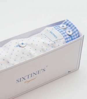 PICTURES Soft Blue