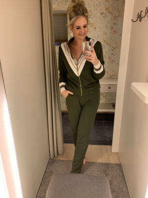 Colette Kaki