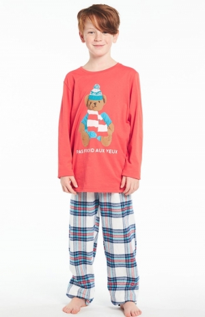 KIDS Red