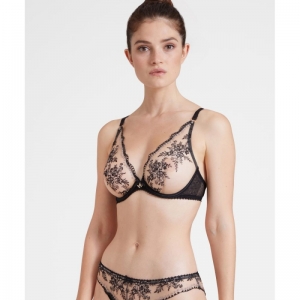 TRESOR INFINI Black