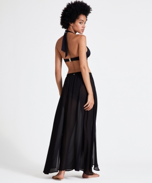 OCEAN CRUISE Black