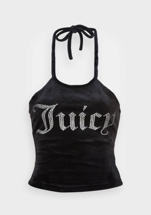 SUMMER ETTA + TAMIA SHORTS Black