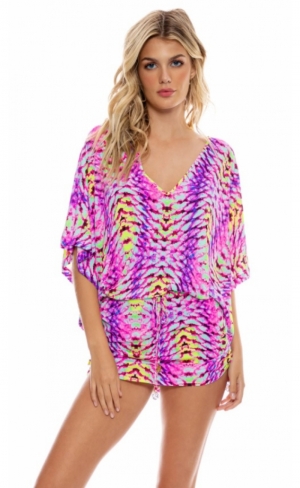 Oasis babe Fushia