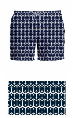 Ancore Navy