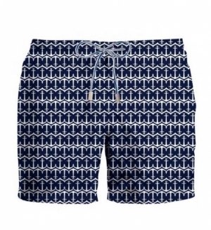 Ancore Navy