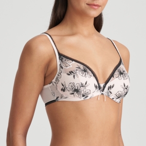 NOORAH BNB Black&Blush