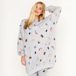 SUSHI Grey