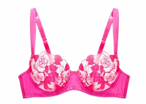 Rosabelle Fluo pink