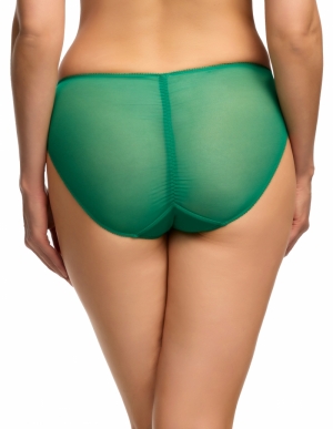 Severine Emerald