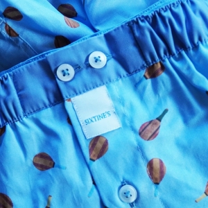 Padel Blue