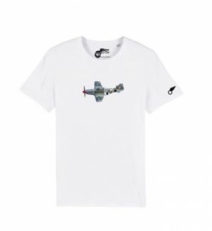 PLANE White