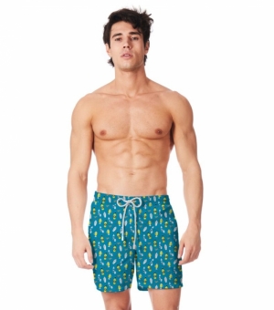 BOMBARDINO Turquoise