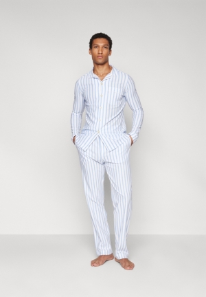  BLUE STRIPE