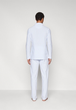  BLUE STRIPE