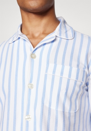  BLUE STRIPE