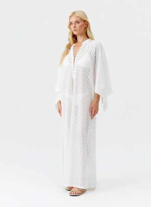 CRUISE white
