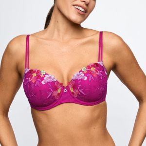 ODILLY WIR wild rose